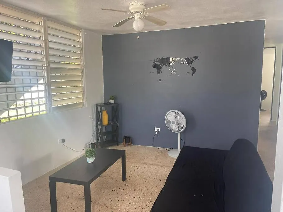 Σπίτι διακοπών Large 5 Bedrooms Home In Bayamon Puerto Rico