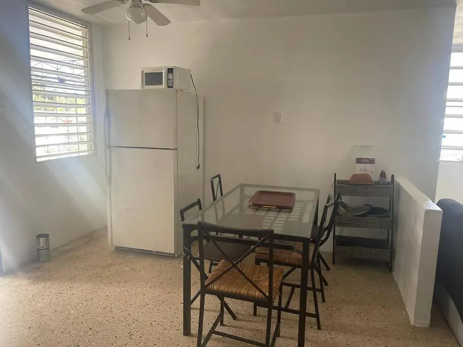 Σπίτι διακοπών Large 5 Bedrooms Home In Bayamon Puerto Rico